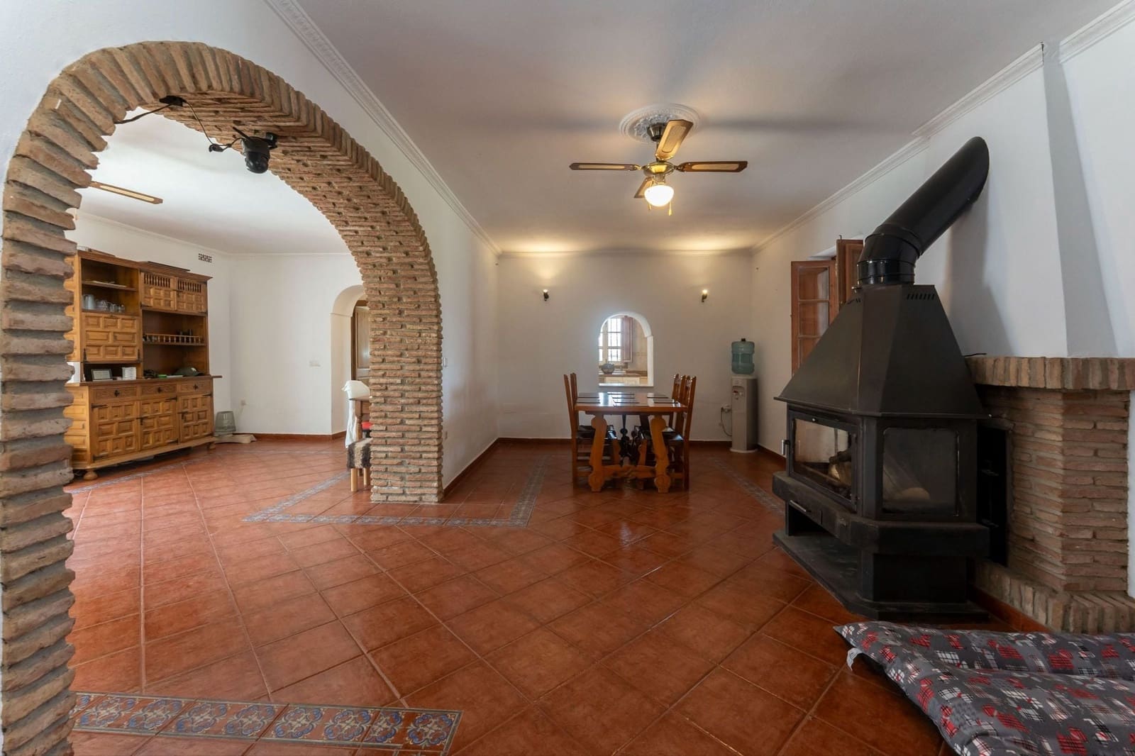 4 bedroom Finca/Country House for sale in Coin with pool - € 395,000 (Ref: 9769096)