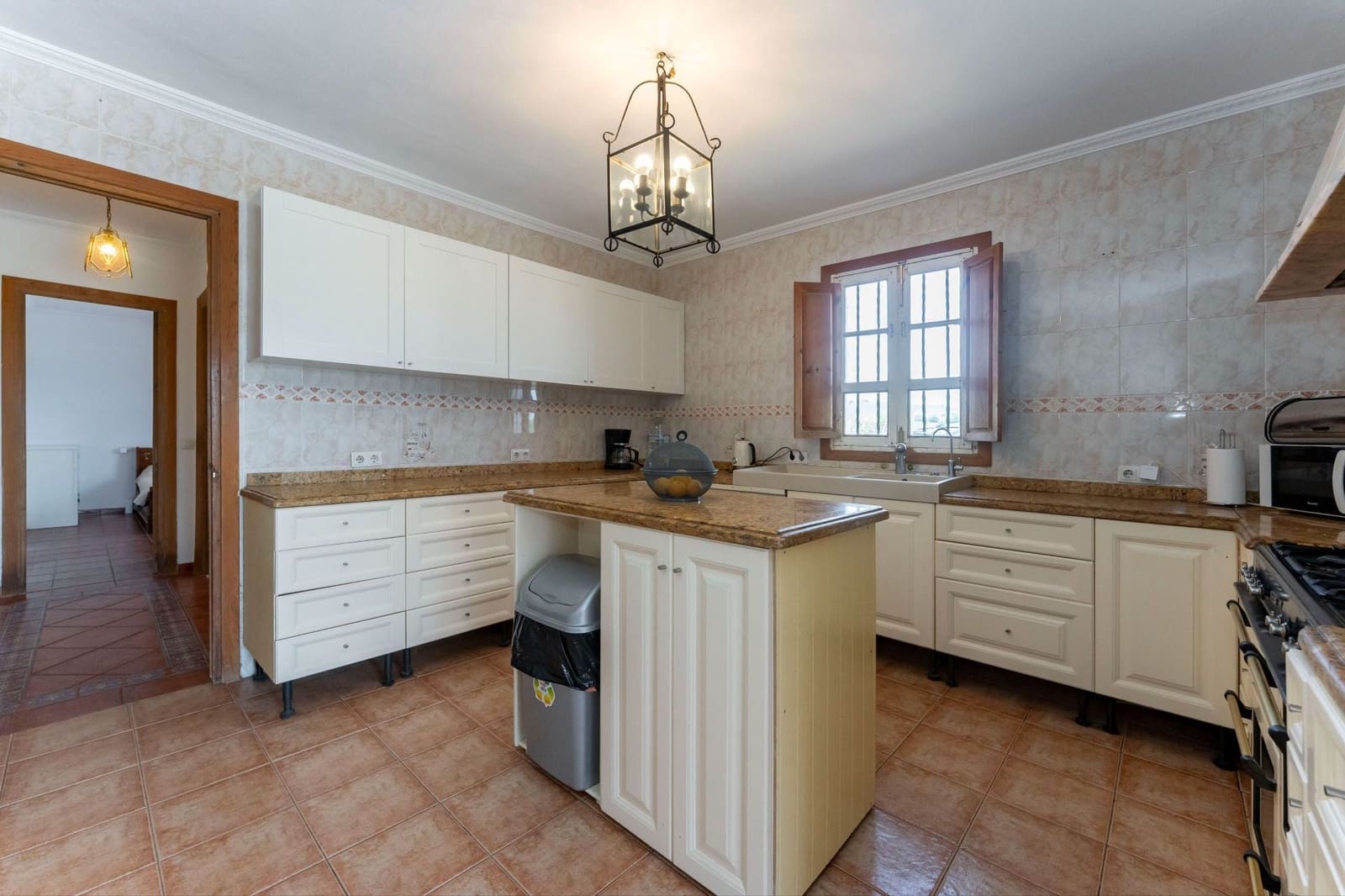 4 bedroom Finca/Country House for sale in Coin with pool - € 395,000 (Ref: 9769096)