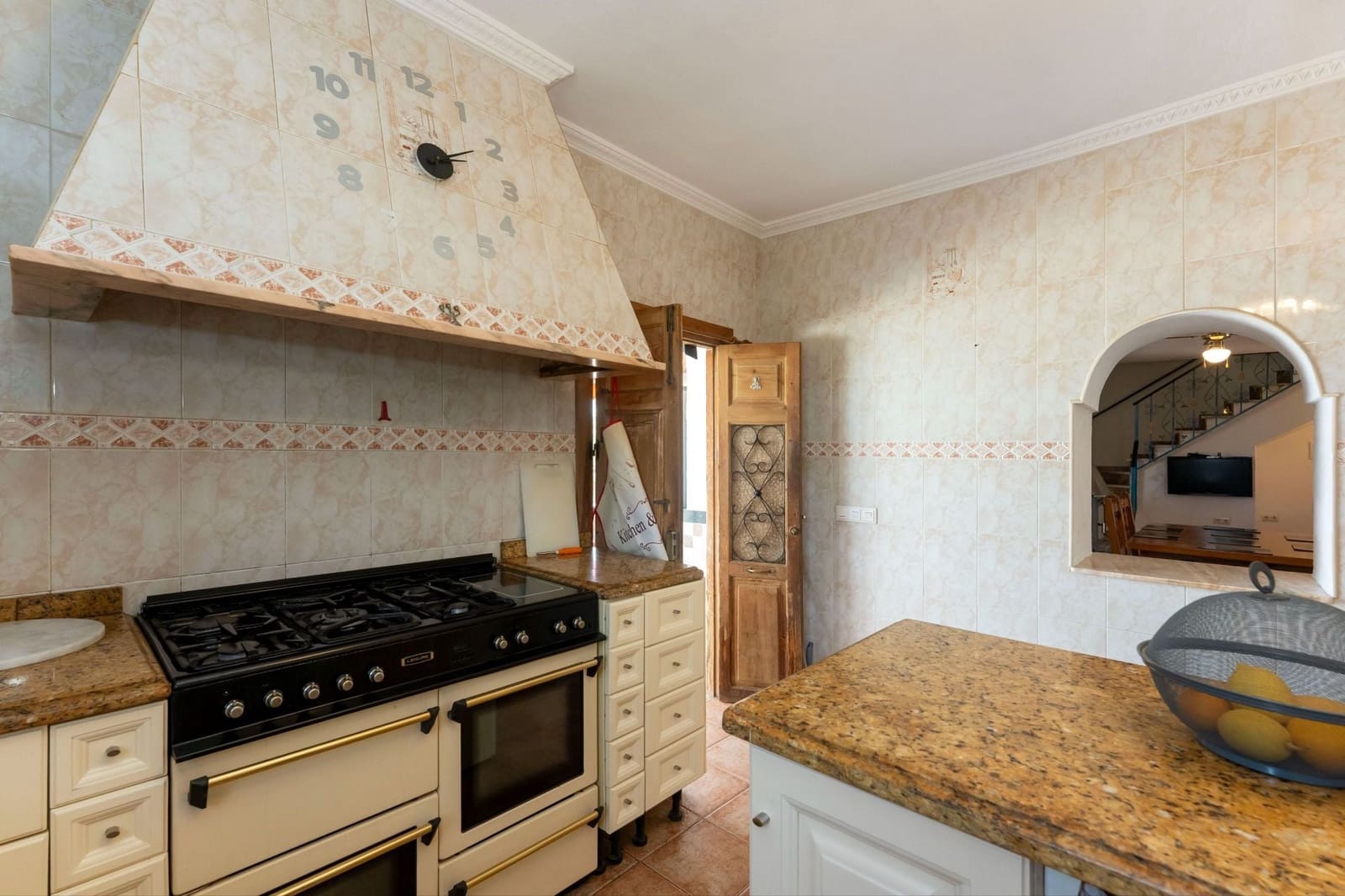 4 bedroom Finca/Country House for sale in Coin with pool - € 395,000 (Ref: 9769096)