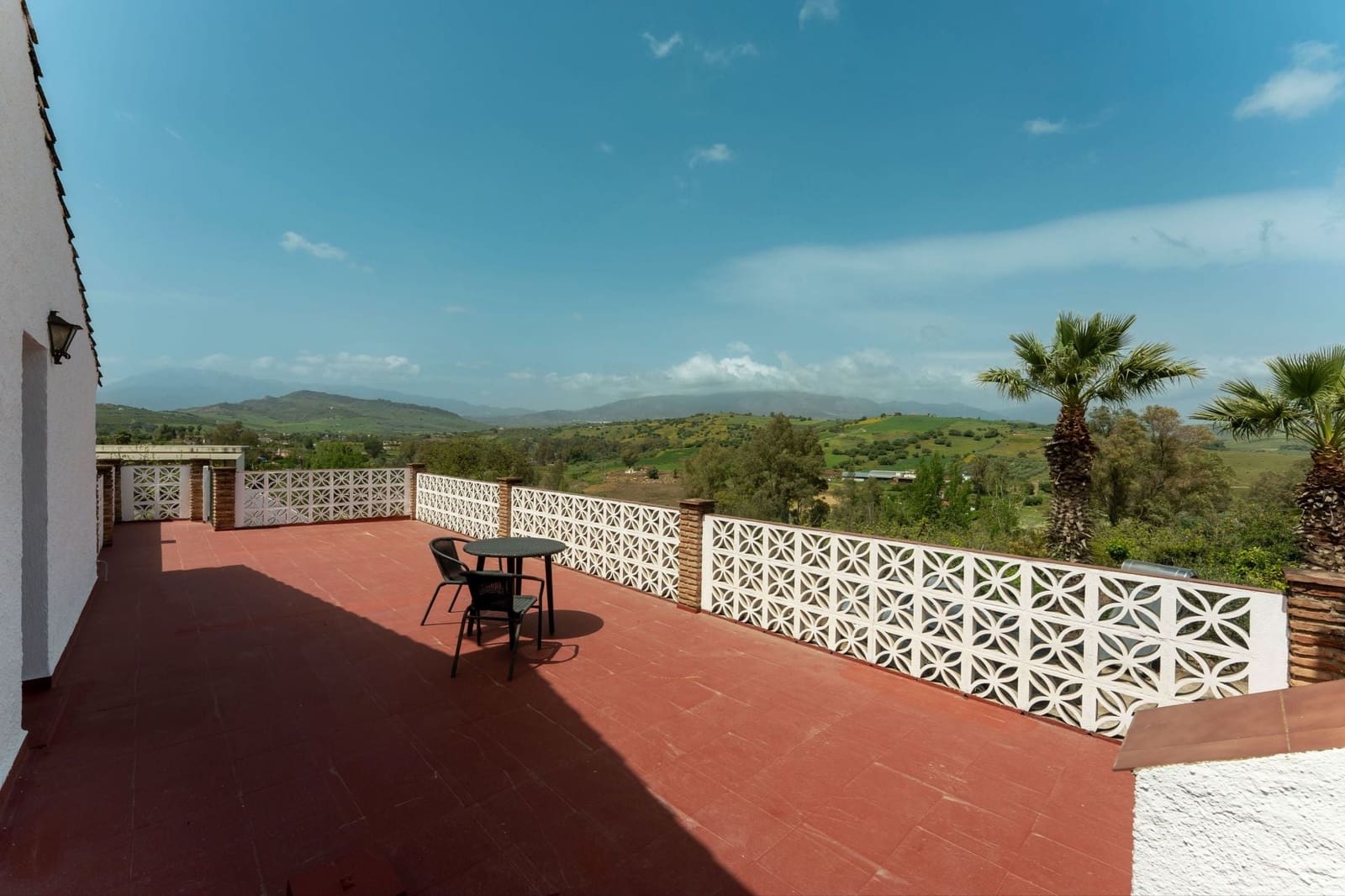 4 bedroom Finca/Country House for sale in Coin with pool - € 395,000 (Ref: 9769096)