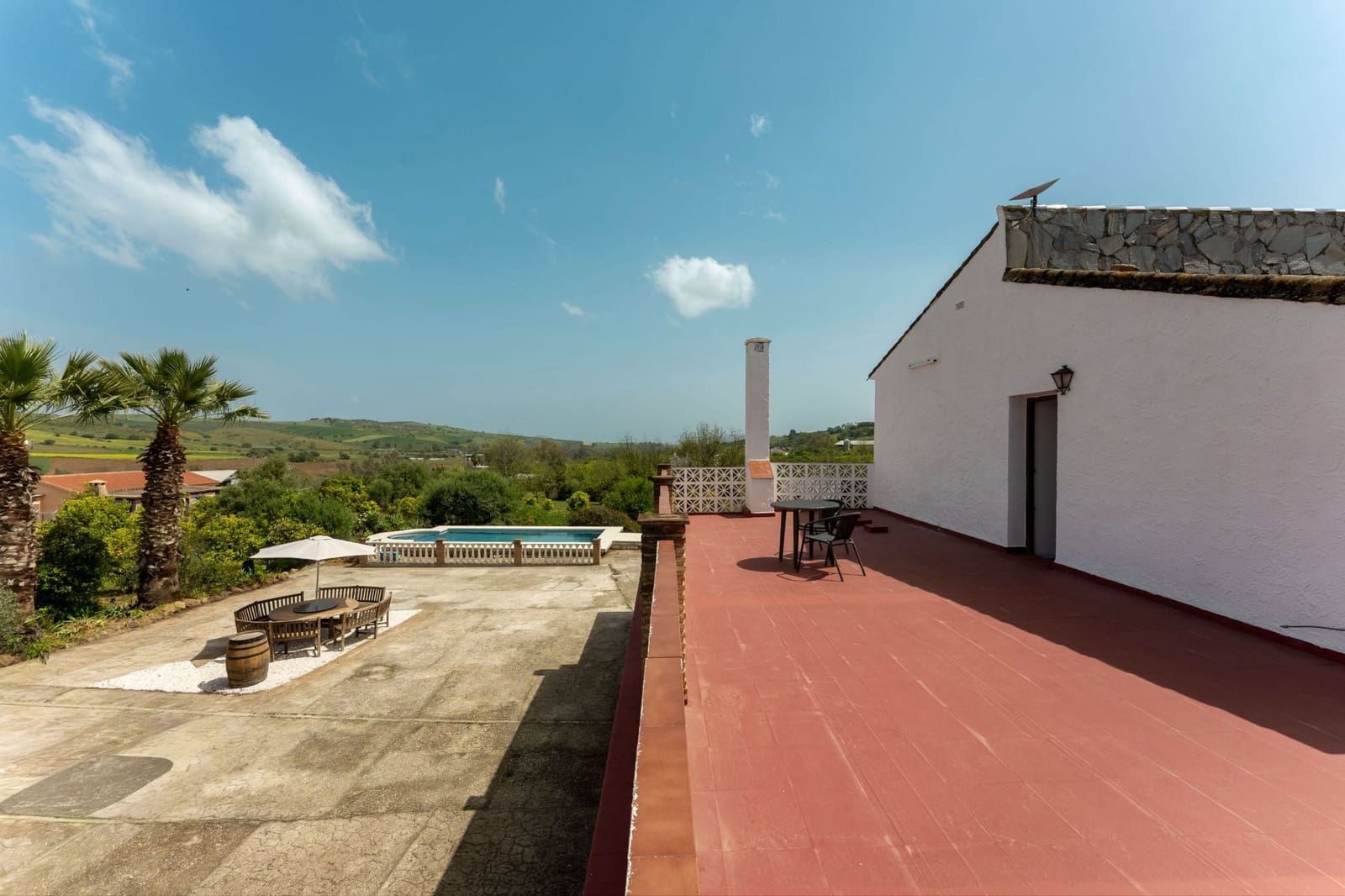 4 bedroom Finca/Country House for sale in Coin with pool - € 395,000 (Ref: 9769096)