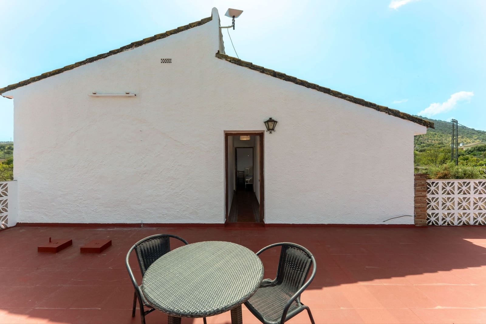 4 bedroom Finca/Country House for sale in Coin with pool - € 395,000 (Ref: 9769096)