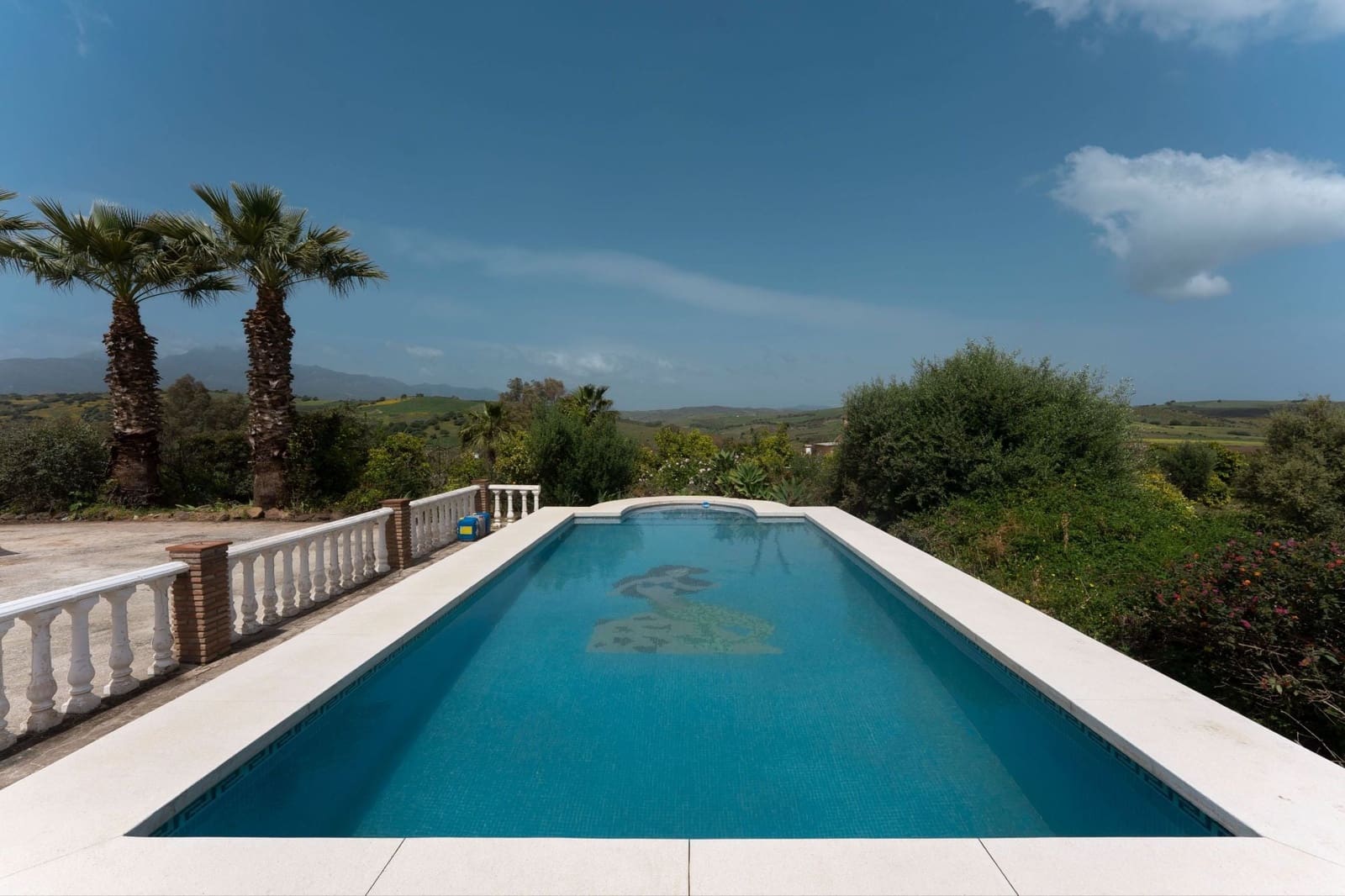 4 bedroom Finca/Country House for sale in Coin with pool - € 395,000 (Ref: 9769096)