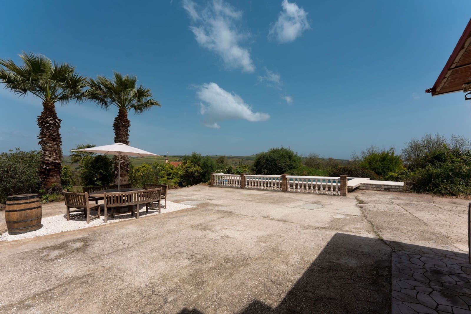 4 bedroom Finca/Country House for sale in Coin with pool - € 395,000 (Ref: 9769096)