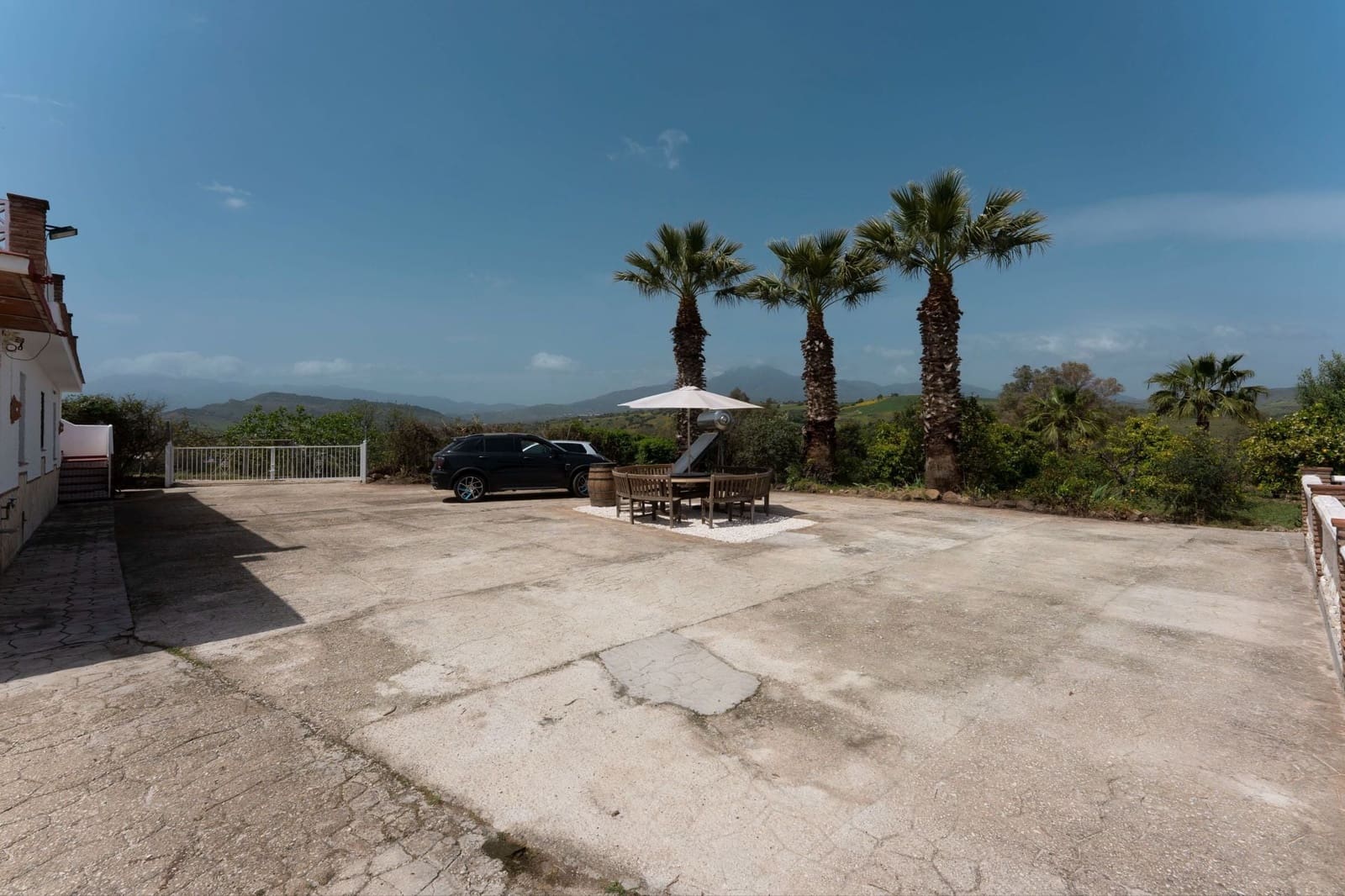 4 bedroom Finca/Country House for sale in Coin with pool - € 395,000 (Ref: 9769096)