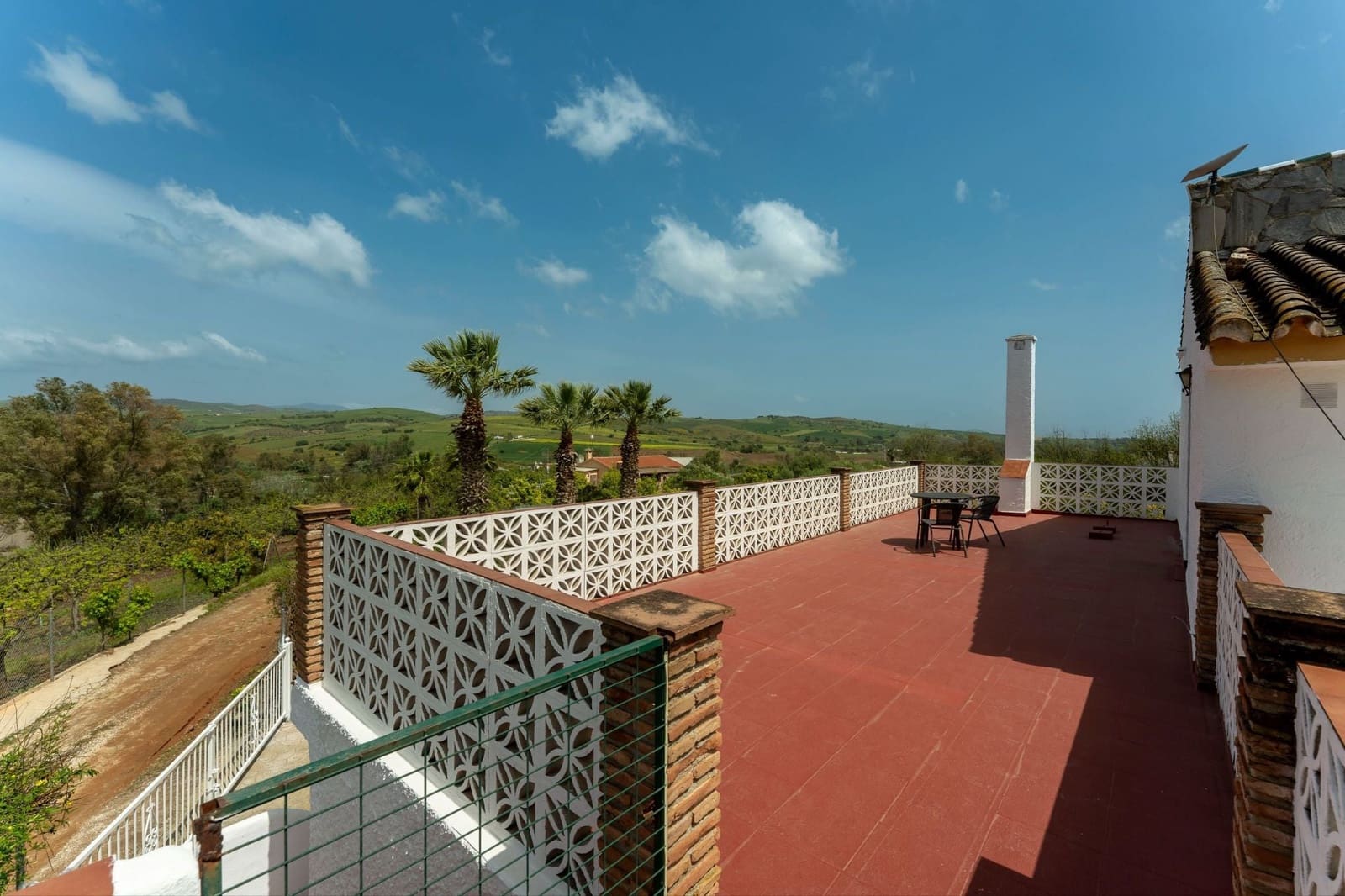 4 bedroom Finca/Country House for sale in Coin with pool - € 395,000 (Ref: 9769096)