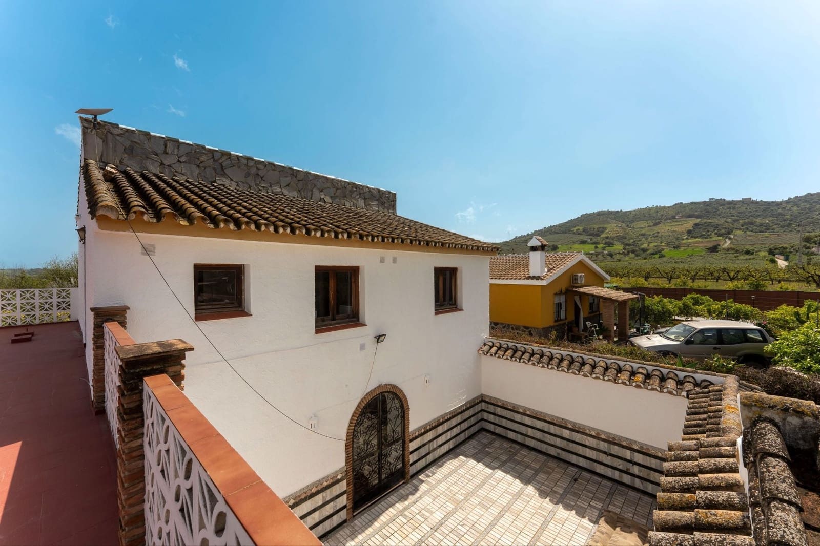 4 bedroom Finca/Country House for sale in Coin with pool - € 395,000 (Ref: 9769096)