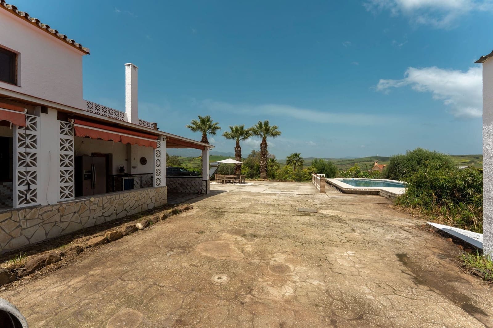 4 bedroom Finca/Country House for sale in Coin with pool - € 395,000 (Ref: 9769096)