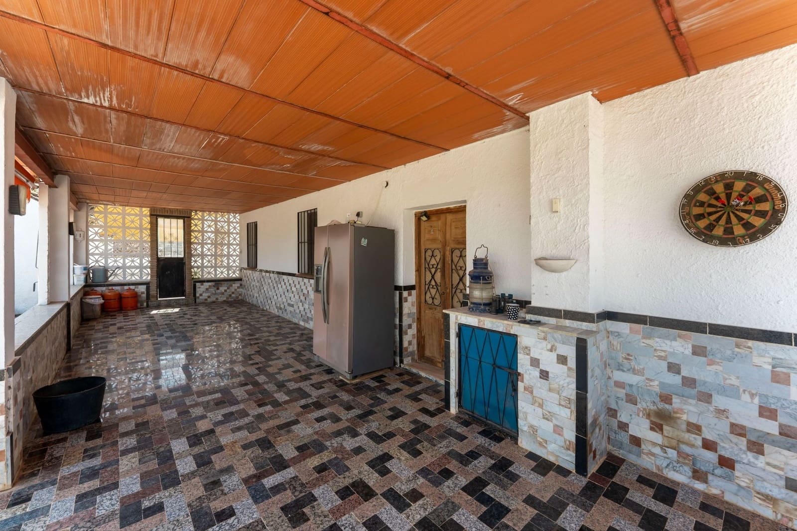 4 bedroom Finca/Country House for sale in Coin with pool - € 395,000 (Ref: 9769096)