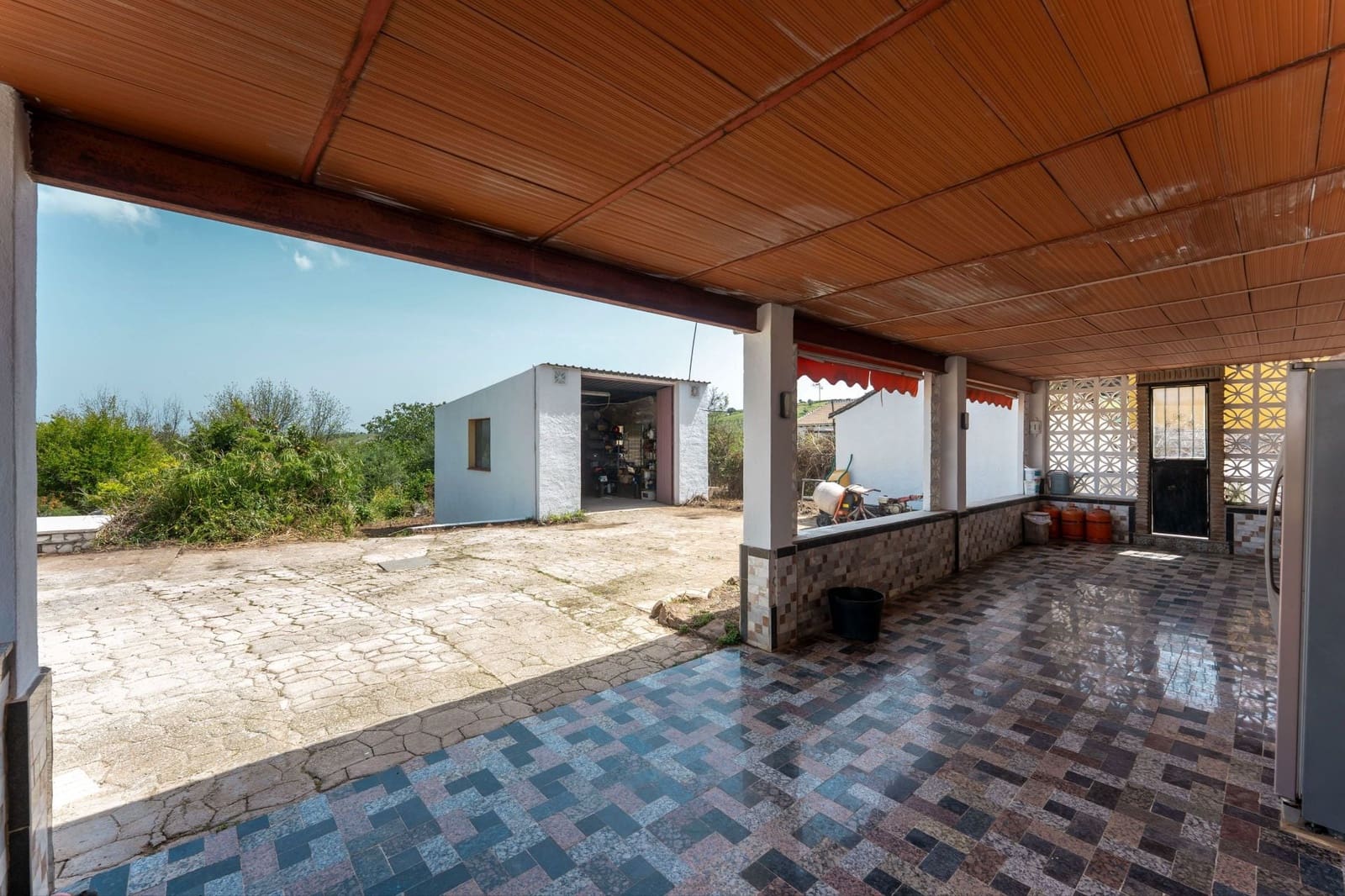 4 bedroom Finca/Country House for sale in Coin with pool - € 395,000 (Ref: 9769096)