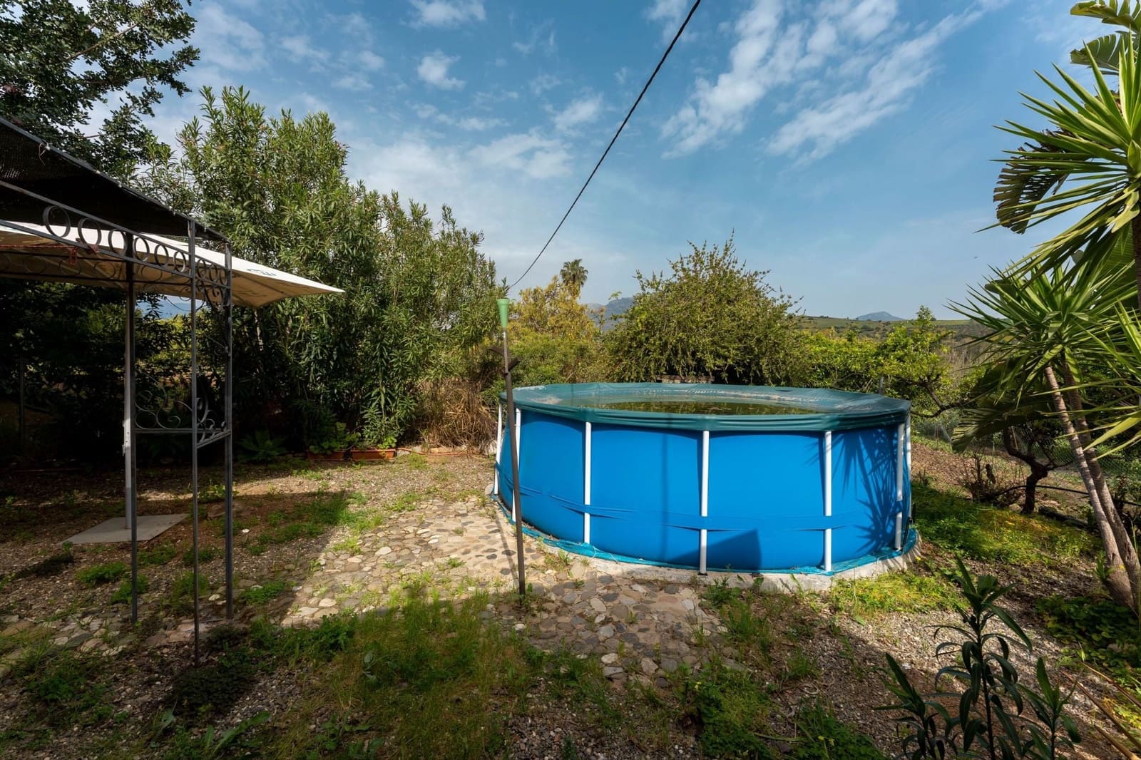 Finca/Casa Rural de 3 habitaciones en Coín en venta - 345.000 € (Ref: 9769097)