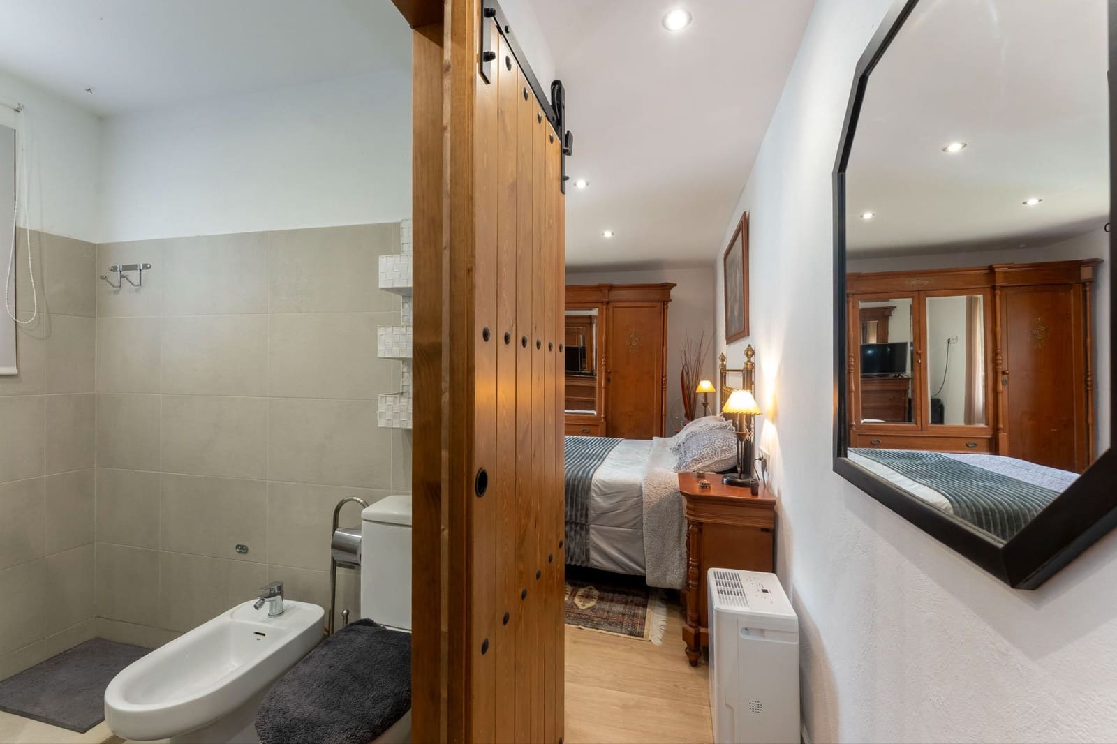 Finca/Casa Rural de 3 habitaciones en Coín en venta - 345.000 € (Ref: 9769097)