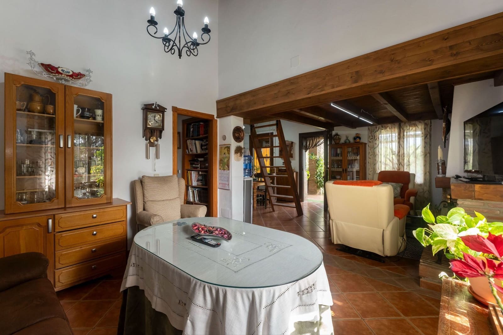 Finca/Casa Rural de 3 habitaciones en Coín en venta - 345.000 € (Ref: 9769097)