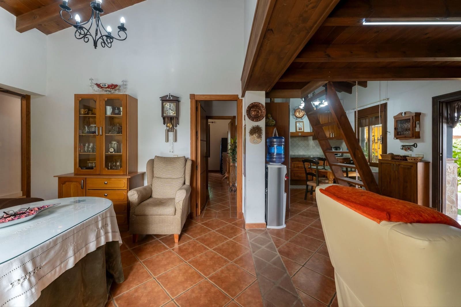 Finca/Casa Rural de 3 habitaciones en Coín en venta - 345.000 € (Ref: 9769097)