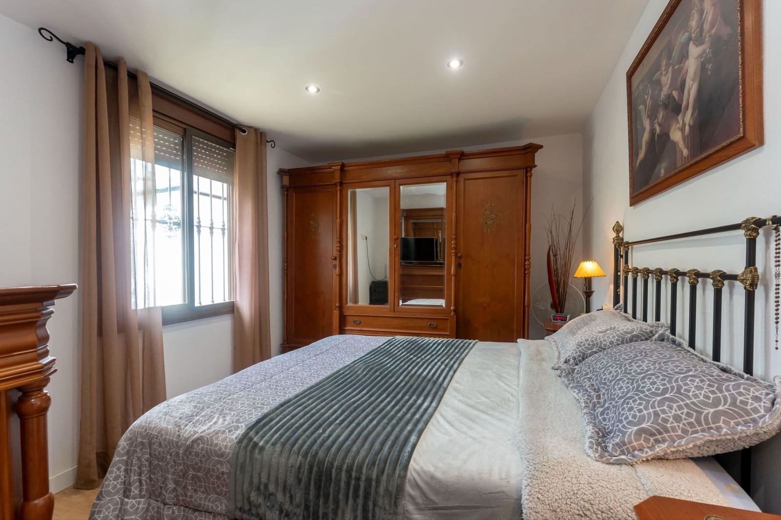 Finca/Casa Rural de 3 habitaciones en Coín en venta - 345.000 € (Ref: 9769097)