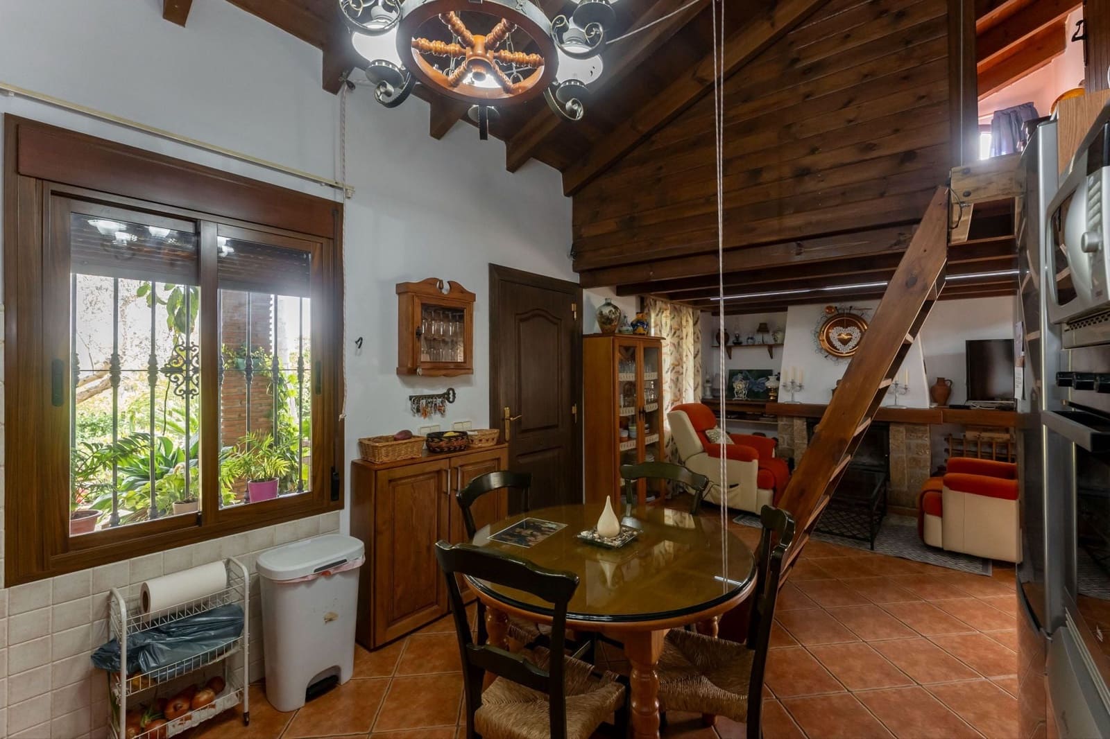 Finca/Casa Rural de 3 habitaciones en Coín en venta - 345.000 € (Ref: 9769097)