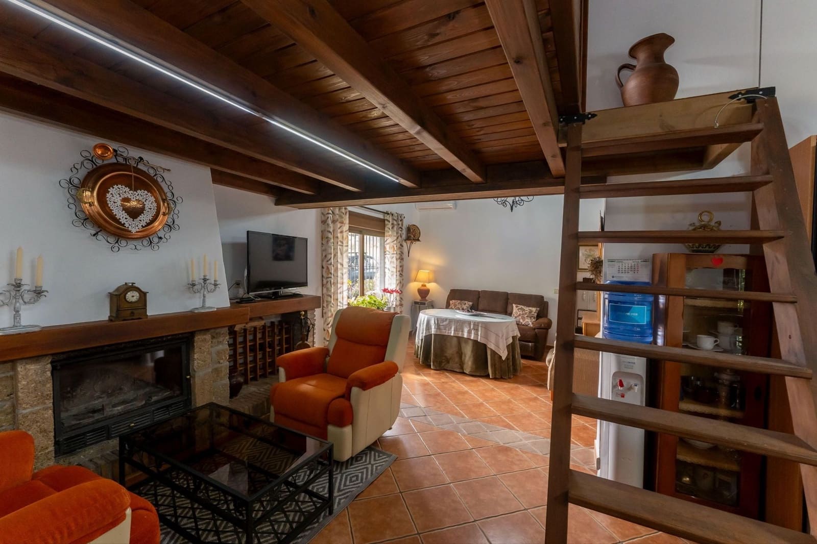 Finca/Casa Rural de 3 habitaciones en Coín en venta - 345.000 € (Ref: 9769097)