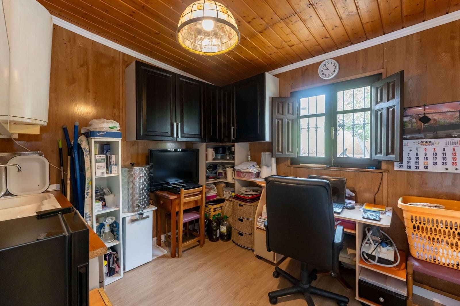 Finca/Casa Rural de 3 habitaciones en Coín en venta - 345.000 € (Ref: 9769097)