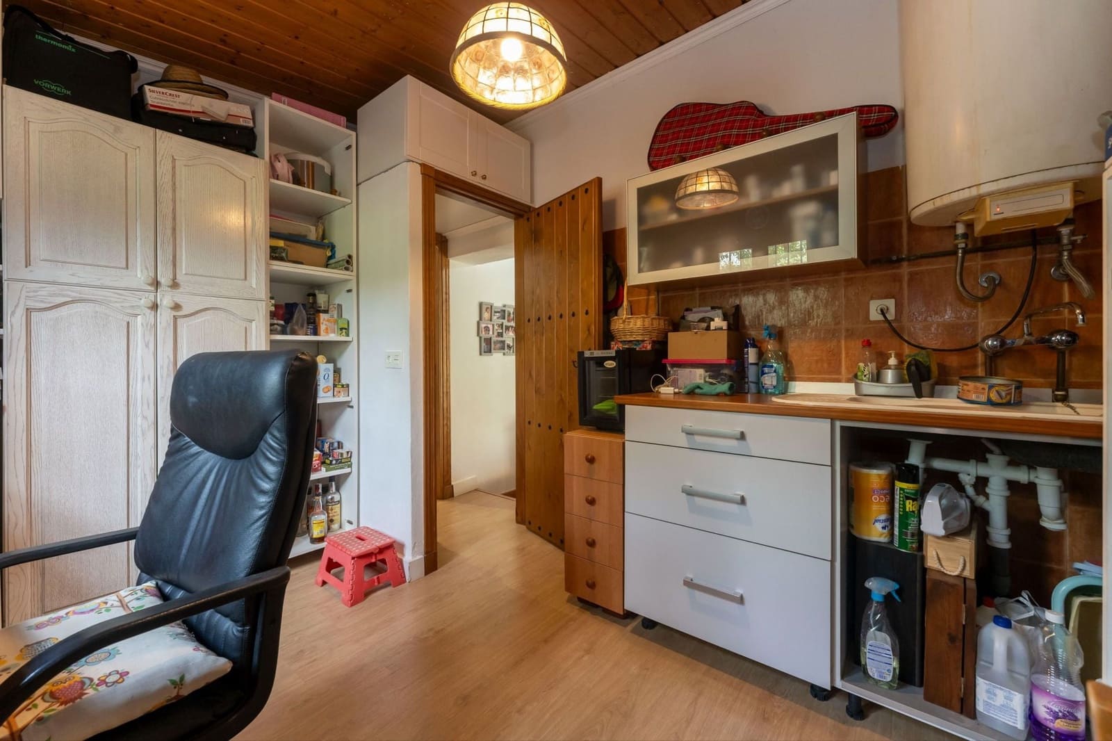 Finca/Casa Rural de 3 habitaciones en Coín en venta - 345.000 € (Ref: 9769097)