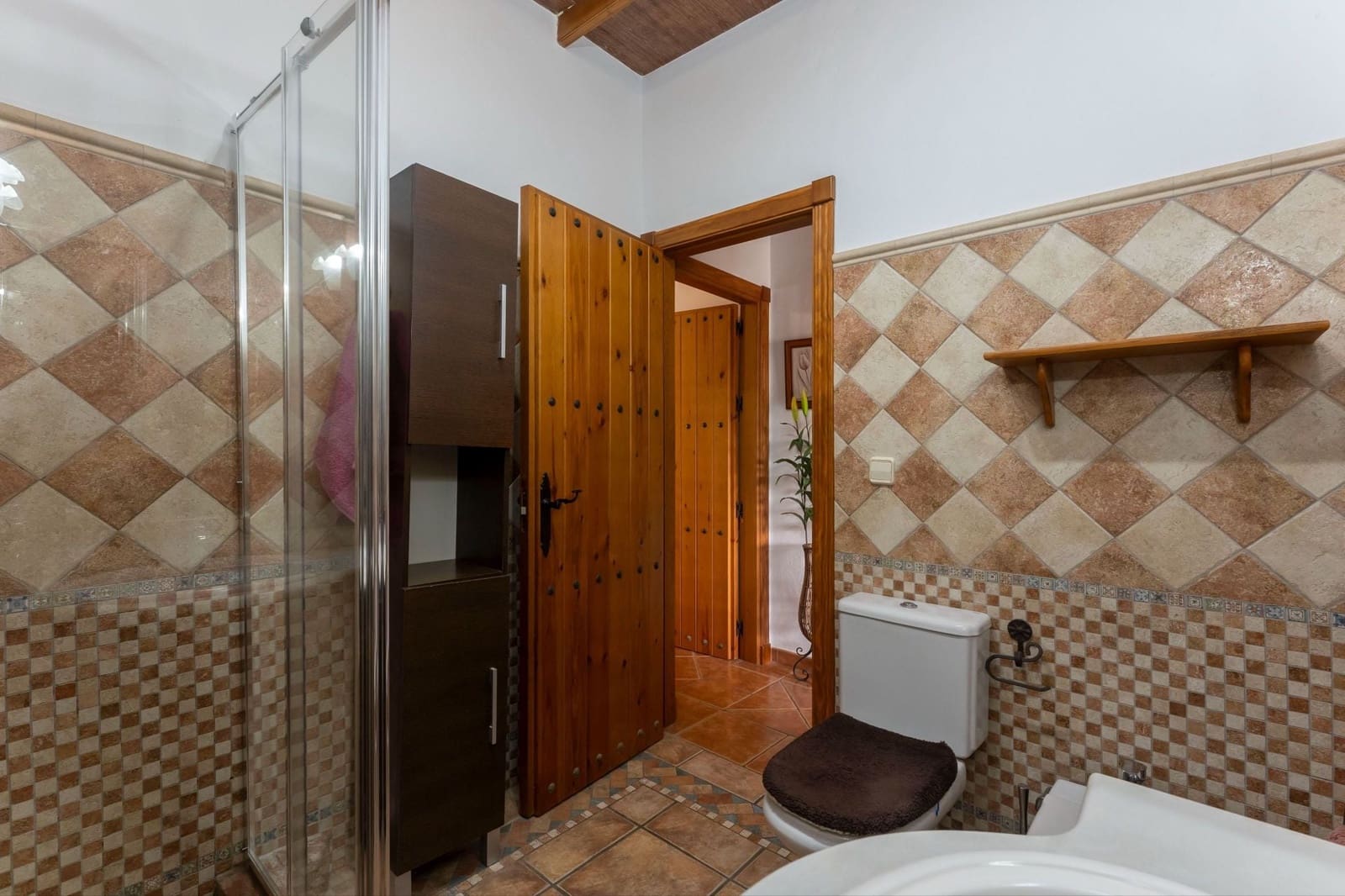 Finca/Casa Rural de 3 habitaciones en Coín en venta - 345.000 € (Ref: 9769097)