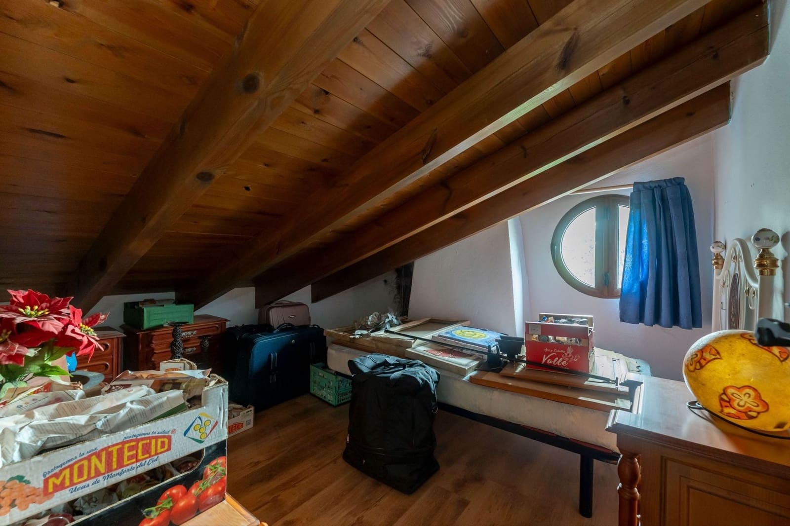 Finca/Casa Rural de 3 habitaciones en Coín en venta - 345.000 € (Ref: 9769097)