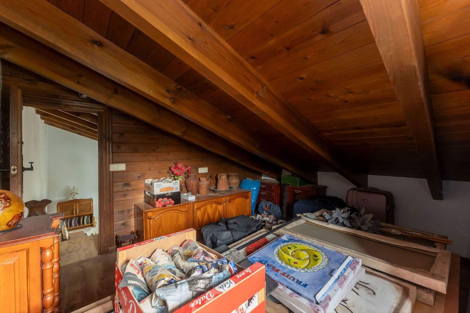 Finca/Casa Rural de 3 habitaciones en Coín en venta - 345.000 € (Ref: 9769097)