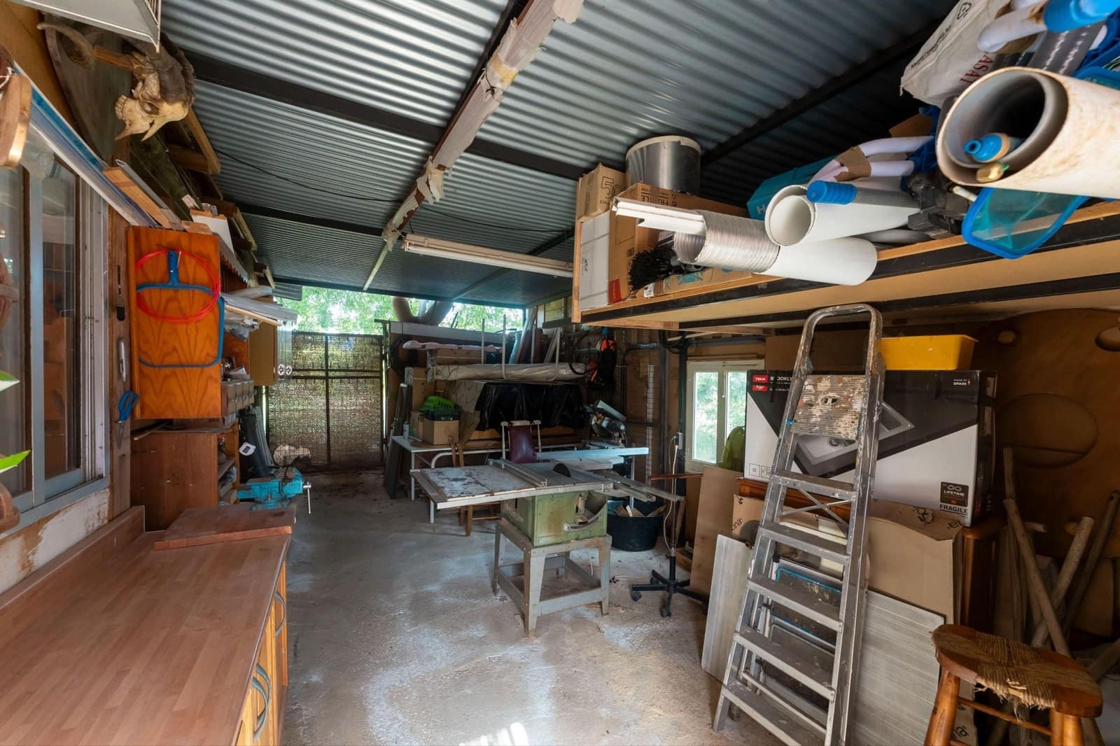 Finca/Casa Rural de 3 habitaciones en Coín en venta - 345.000 € (Ref: 9769097)