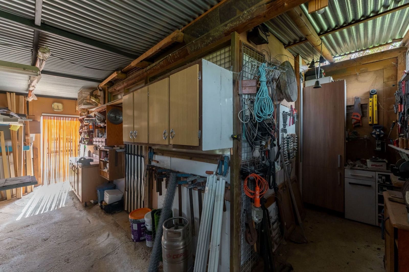 Finca/Casa Rural de 3 habitaciones en Coín en venta - 345.000 € (Ref: 9769097)