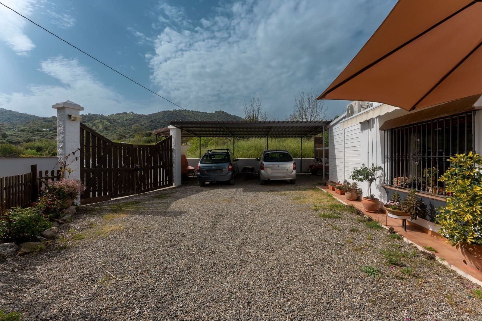Finca/Casa Rural de 3 habitaciones en Coín en venta - 345.000 € (Ref: 9769097)