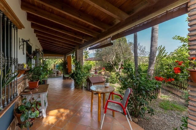 3 soveværelse Finca/Landehus til salg i Coín - € 345.000 (Ref: 9769097)