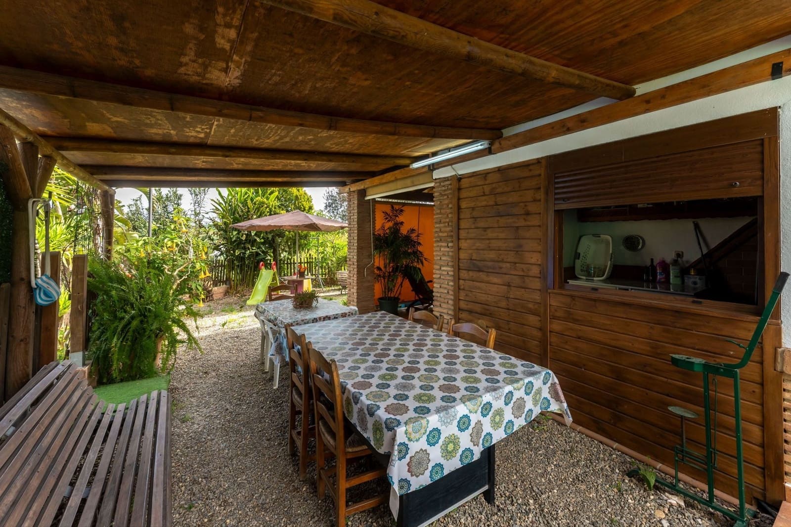 Finca/Casa Rural de 3 habitaciones en Coín en venta - 345.000 € (Ref: 9769097)