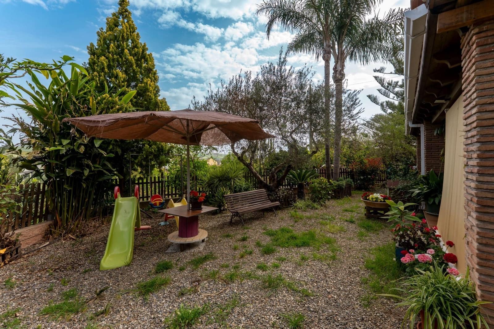 Finca/Casa Rural de 3 habitaciones en Coín en venta - 345.000 € (Ref: 9769097)