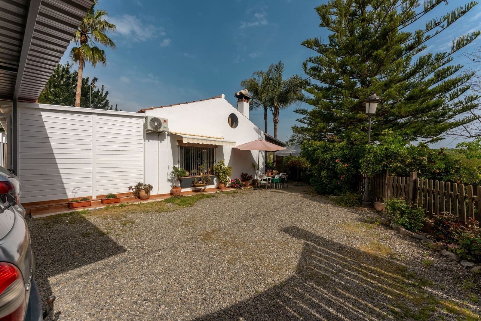 Finca/Casa Rural de 3 habitaciones en Coín en venta - 345.000 € (Ref: 9769097)