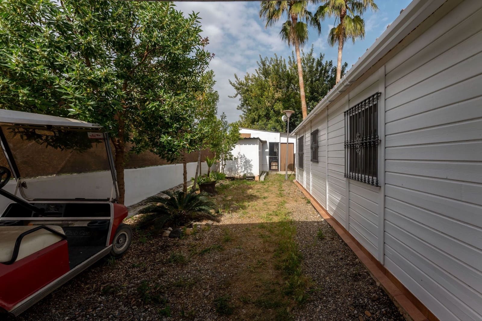 Finca/Casa Rural de 3 habitaciones en Coín en venta - 345.000 € (Ref: 9769097)