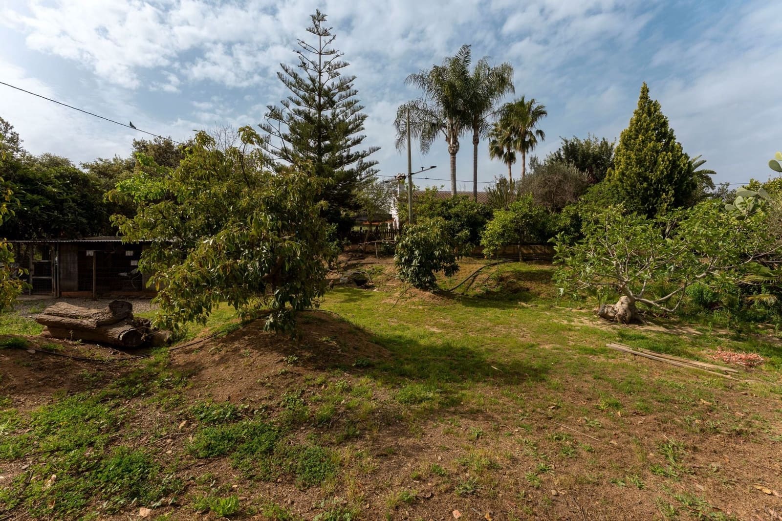 Finca/Casa Rural de 3 habitaciones en Coín en venta - 345.000 € (Ref: 9769097)