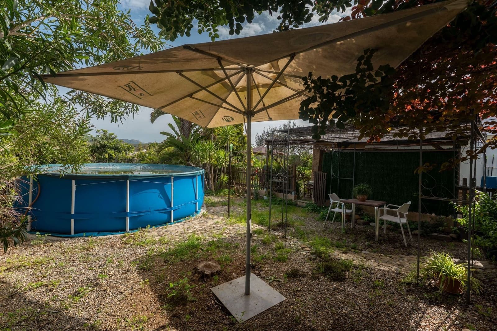 Finca/Casa Rural de 3 habitaciones en Coín en venta - 345.000 € (Ref: 9769097)