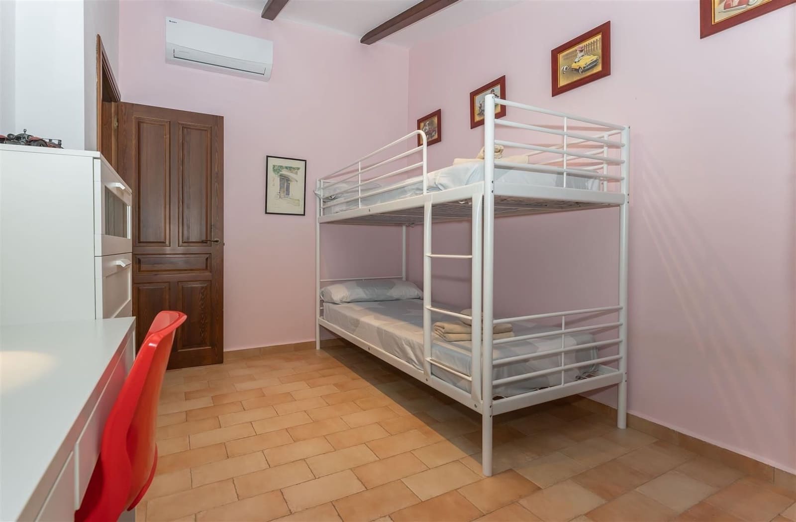 4 makuuhuone Huvila myytävänä paikassa Alhaurin el Grande mukana uima-altaan - 645 000 € (Ref: 9782154)