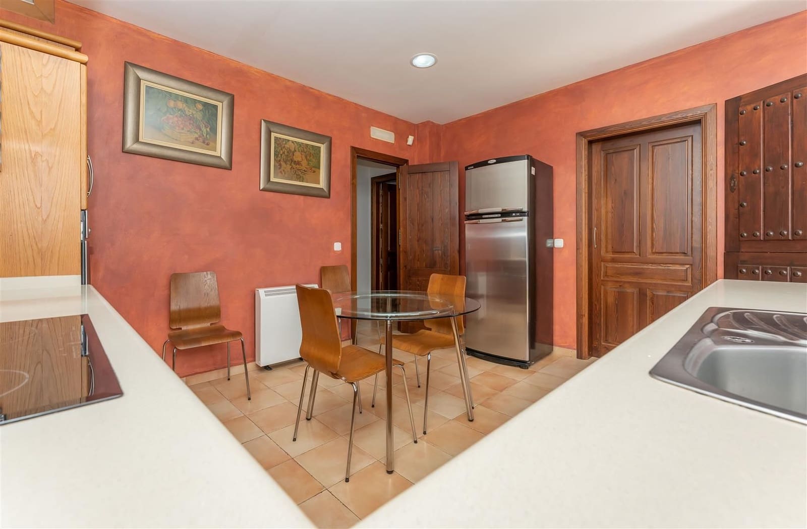 4 makuuhuone Huvila myytävänä paikassa Alhaurin el Grande mukana uima-altaan - 645 000 € (Ref: 9782154)