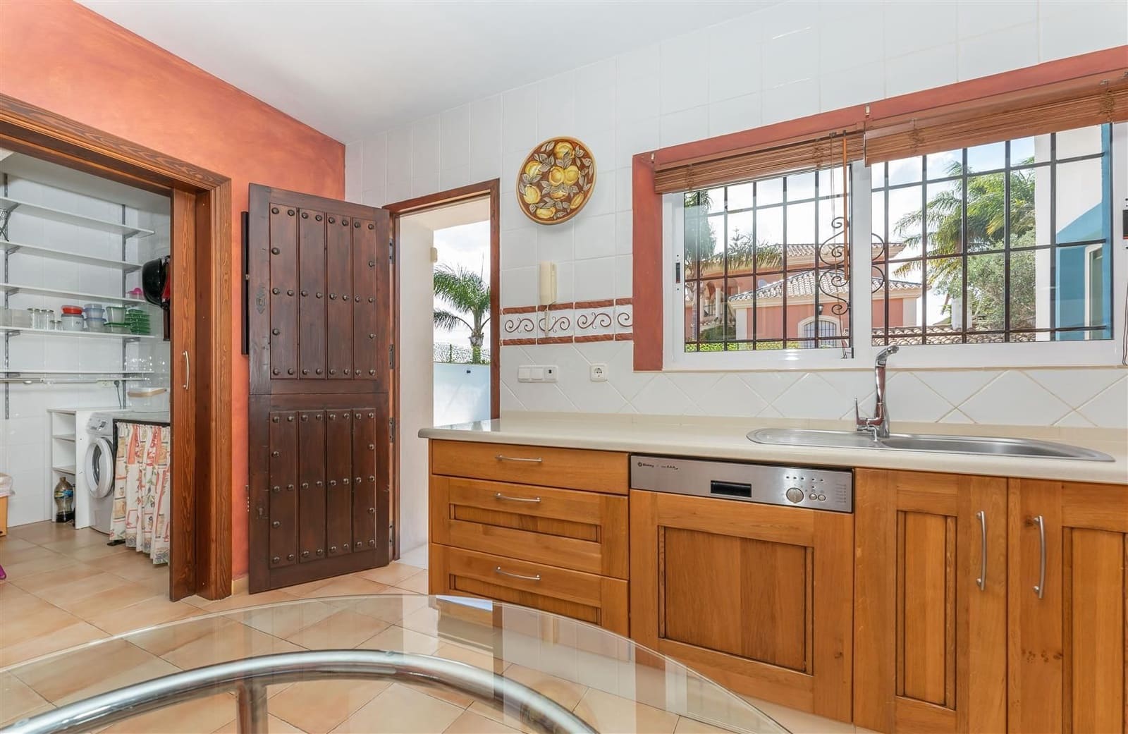 4 makuuhuone Huvila myytävänä paikassa Alhaurin el Grande mukana uima-altaan - 645 000 € (Ref: 9782154)