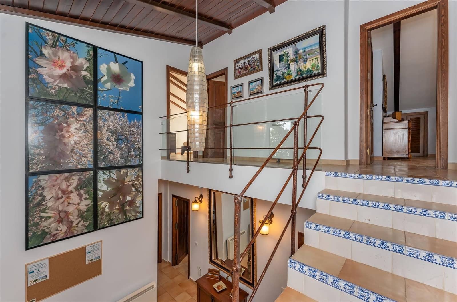 4 makuuhuone Huvila myytävänä paikassa Alhaurin el Grande mukana uima-altaan - 645 000 € (Ref: 9782154)