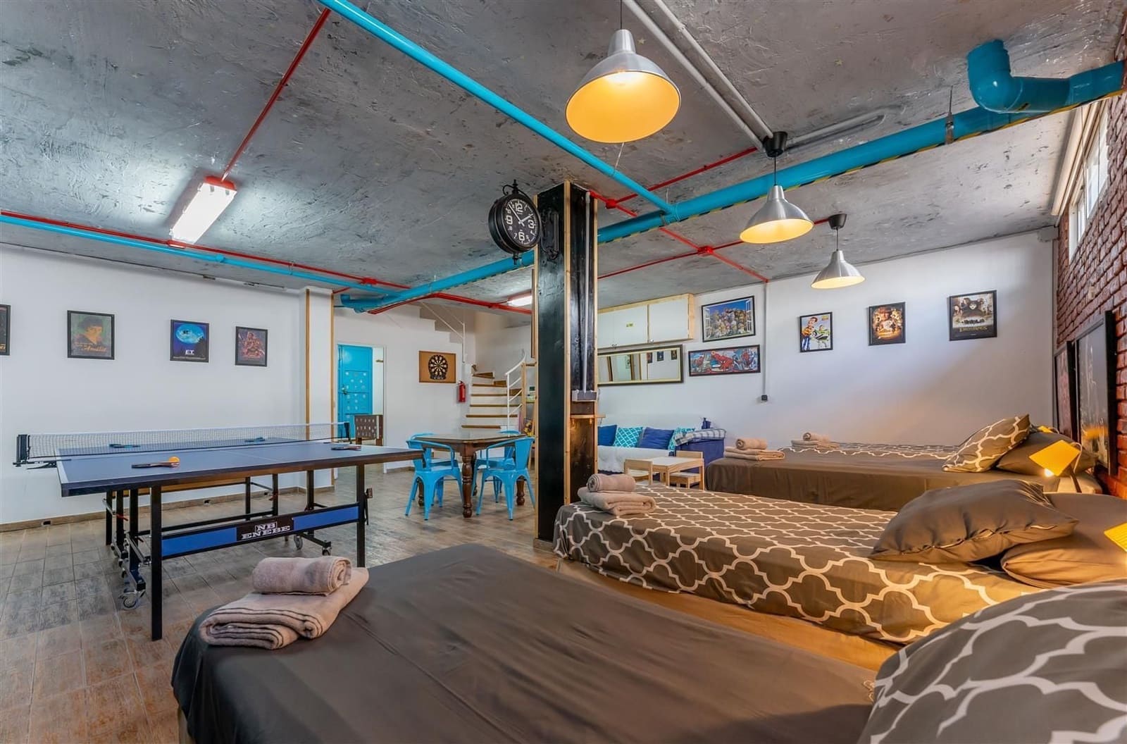 4 makuuhuone Huvila myytävänä paikassa Alhaurin el Grande mukana uima-altaan - 645 000 € (Ref: 9782154)