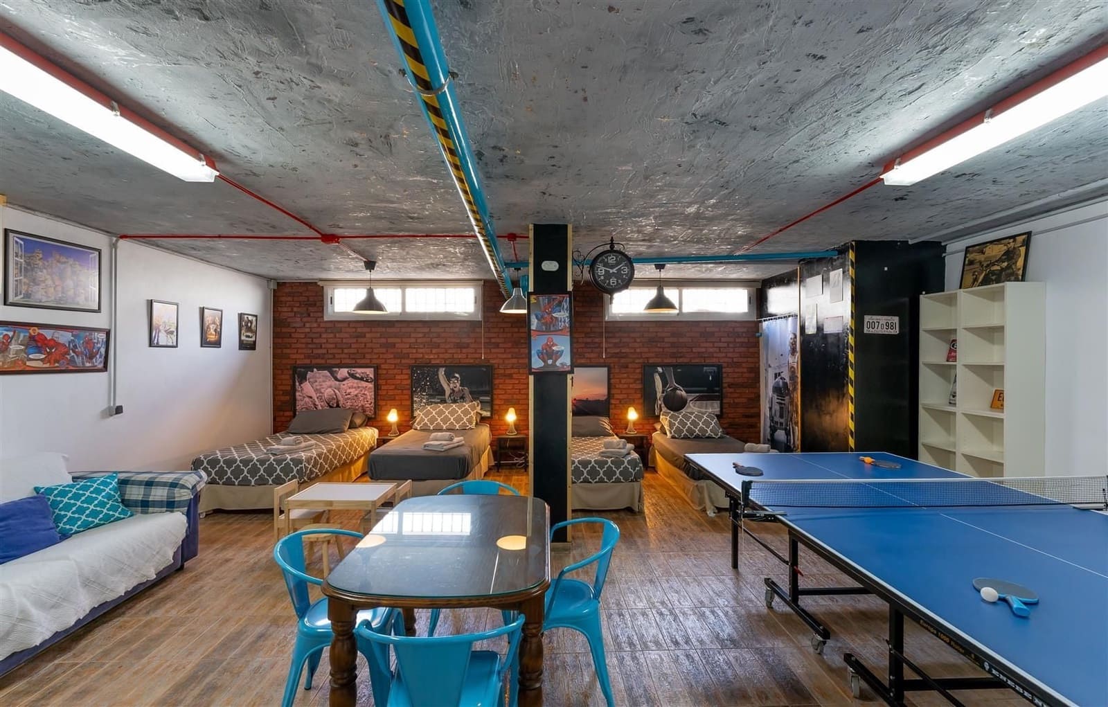 4 makuuhuone Huvila myytävänä paikassa Alhaurin el Grande mukana uima-altaan - 645 000 € (Ref: 9782154)