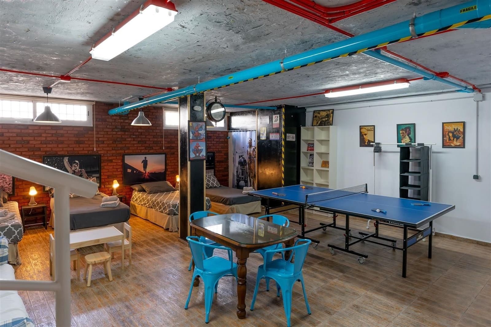 4 makuuhuone Huvila myytävänä paikassa Alhaurin el Grande mukana uima-altaan - 645 000 € (Ref: 9782154)