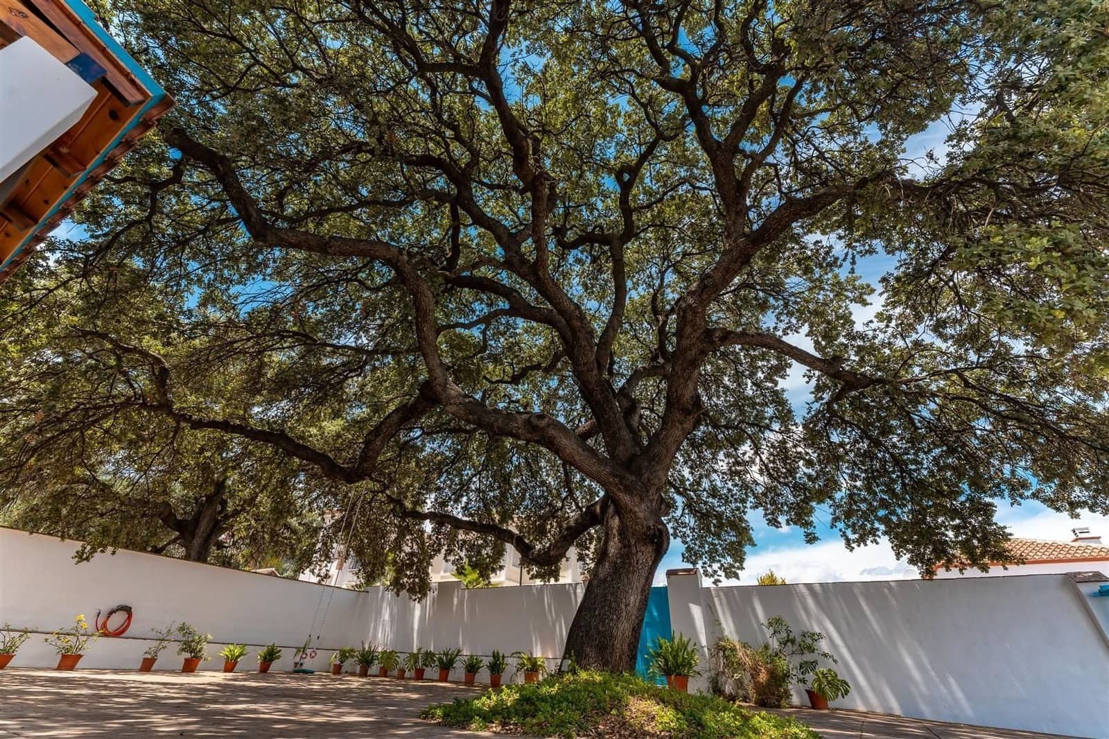 4 makuuhuone Huvila myytävänä paikassa Alhaurin el Grande mukana uima-altaan - 645 000 € (Ref: 9782154)