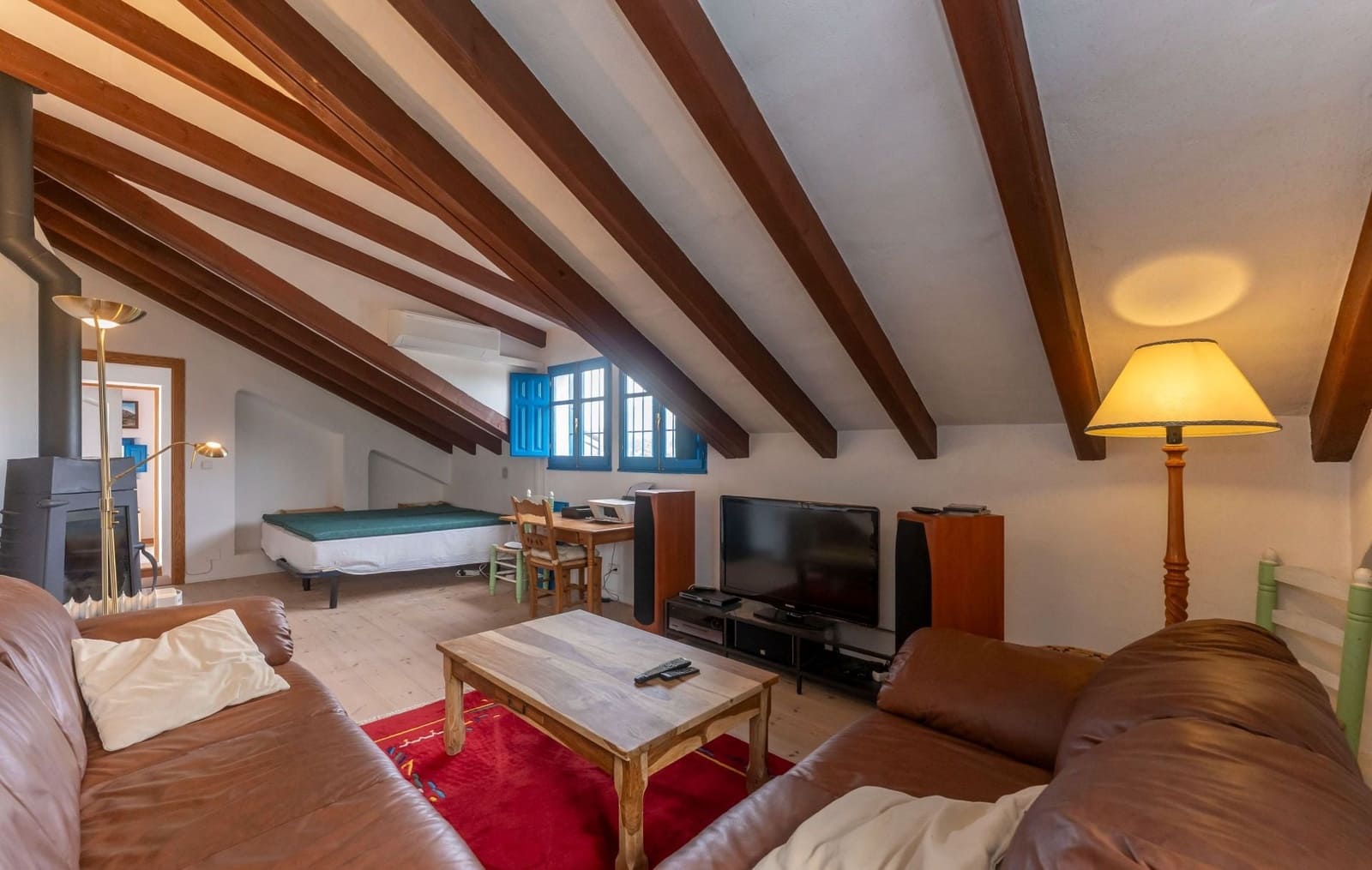 3 slaapkamer Finca/Landhuis te koop in Alhaurin el Grande - € 495.000 (Ref: 9816408)