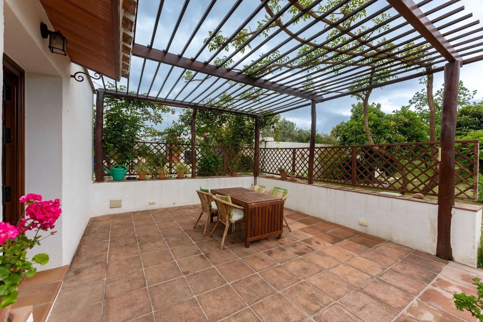3 slaapkamer Finca/Landhuis te koop in Alhaurin el Grande - € 495.000 (Ref: 9816408)
