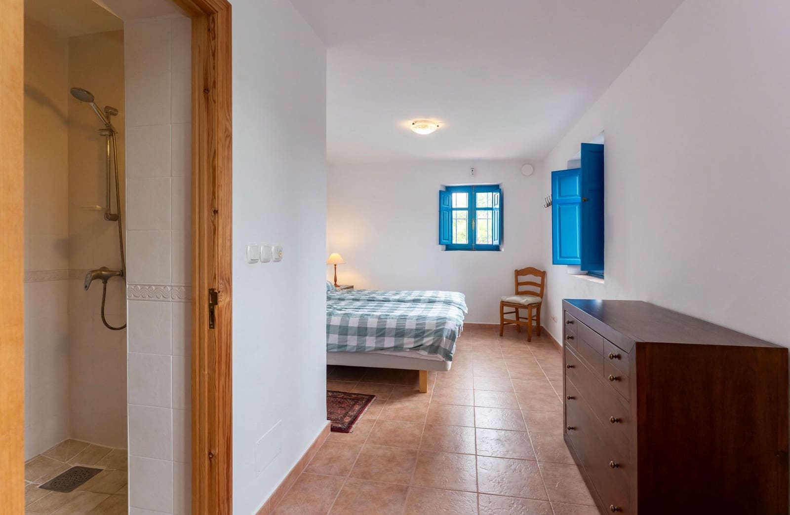 3 slaapkamer Finca/Landhuis te koop in Alhaurin el Grande - € 495.000 (Ref: 9816408)