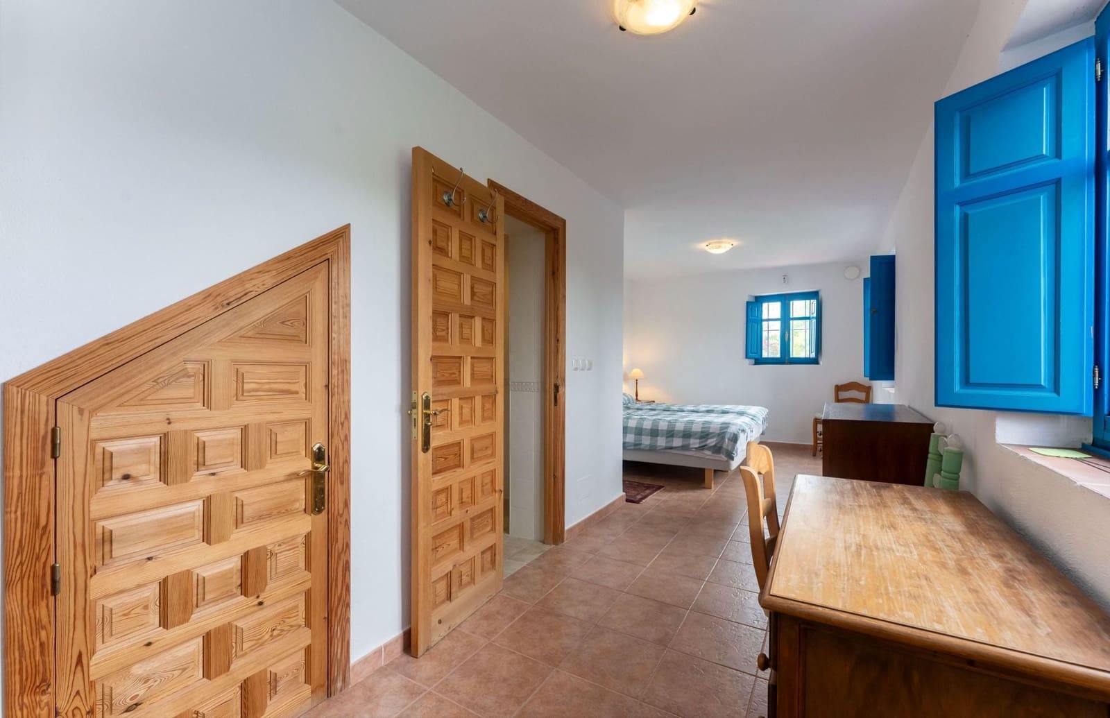 3 slaapkamer Finca/Landhuis te koop in Alhaurin el Grande - € 495.000 (Ref: 9816408)