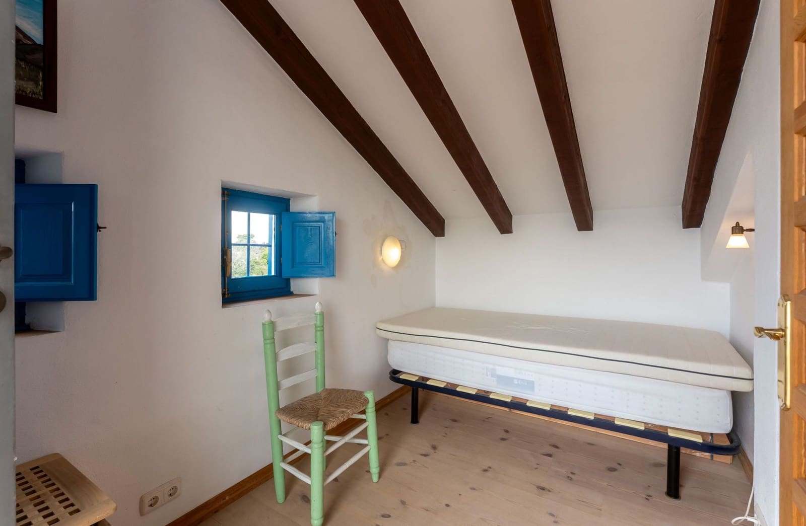 3 slaapkamer Finca/Landhuis te koop in Alhaurin el Grande - € 495.000 (Ref: 9816408)