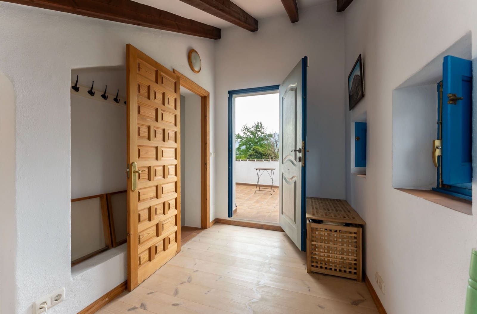 3 slaapkamer Finca/Landhuis te koop in Alhaurin el Grande - € 495.000 (Ref: 9816408)